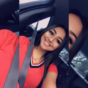 Meet your Posher, Brissaa